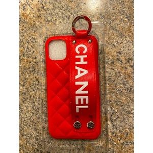 iPhone case